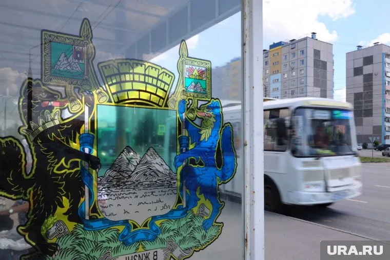 В Кургане отменяют два автобусных маршрута