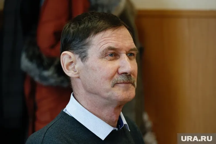 Бывший директор УКС Кургана дал показания по делу о школе