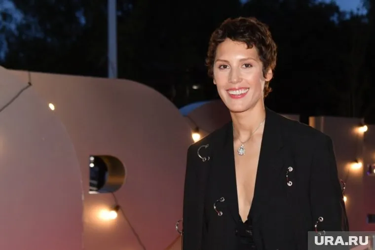 Ирина Горбачева быстро стала одной из самых узнаваемых актрис России