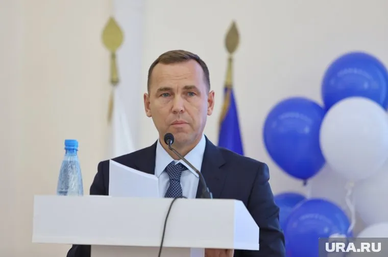 О продолжении реформы заявил губернатор Вадим Шумков