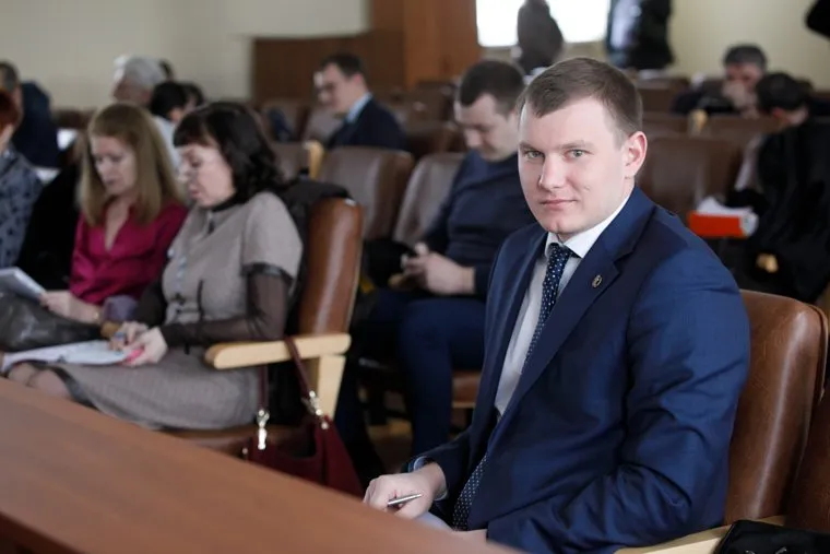 Судебный процесс над "бандой автострахователей". Екатеринбург.