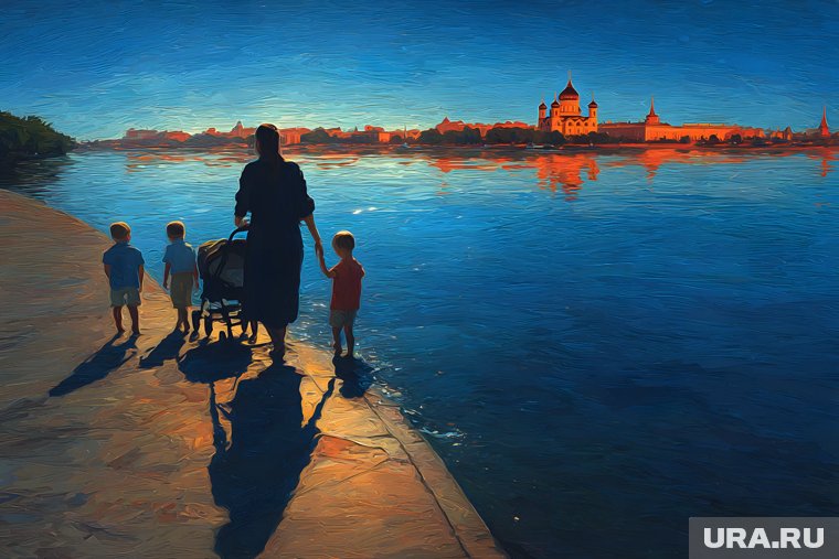 Материнская любовь: какие праздники отмечают 30 ноября 2025 года