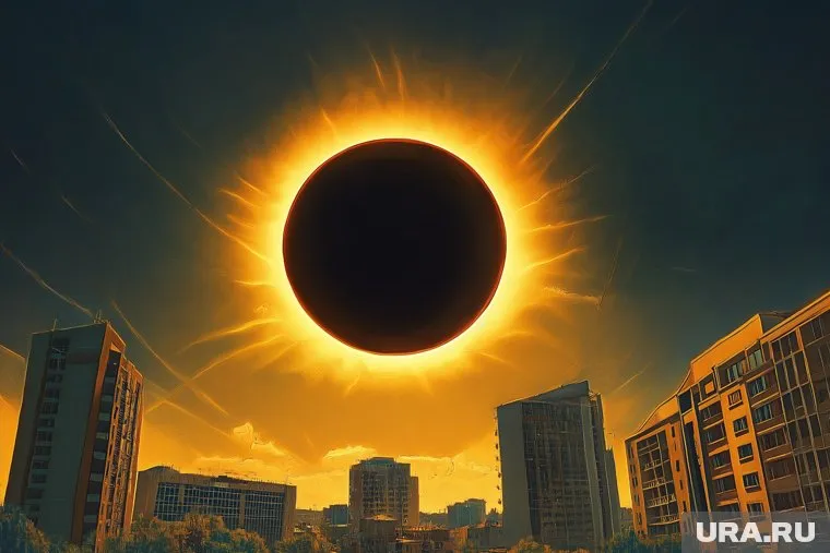 Многие считают, что коридор затмений влияет на жизнь и судьбу