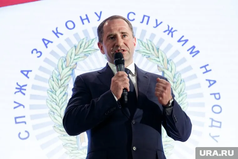 Михаил Бабич стал заместителем директора Федеральной службы по военно-техническому сотрудничеству