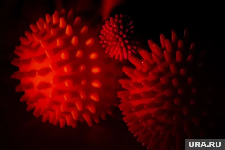 Коронавирусом заражены уже более 18 тысяч россиян