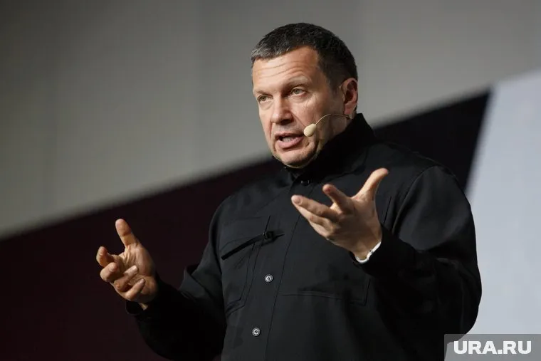 Владимир Соловьев ответил на обвинения в оправдании нацизма