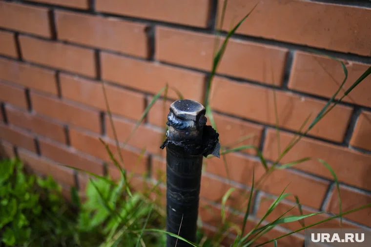 Подростки начали увлекаться сниффингом - вдахнием паров газа