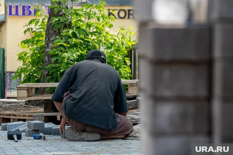 Цена патента для мигрантов с 1 января 2025 года будет составлять более девяти тысяч