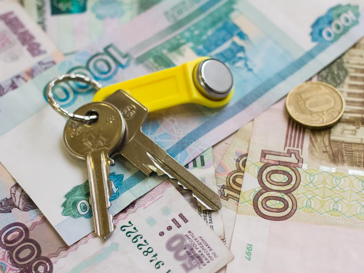 Аналитики раскрыли цены на квартиры в ХМАО