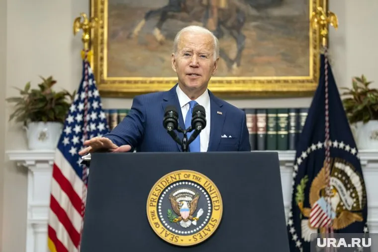 Байден намекнул на бессмысленность убийства Хании