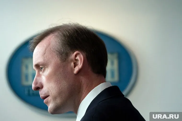 Джейк Салливан уверен, что помощь США дает основание сомневаться, что время на стороне России