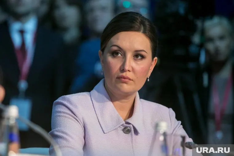 Светлана Чупшева приедет в Екатеринбург 17 ноября