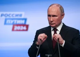 Путин ответил на угрозы Запада ударить вглубь России