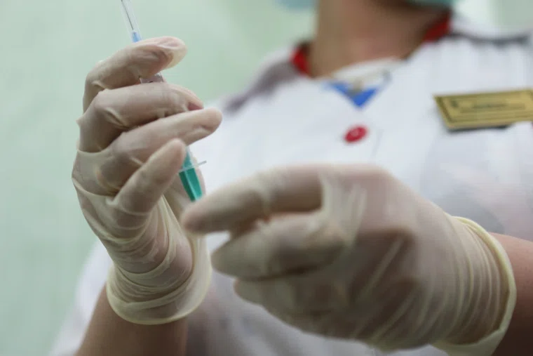 Статистика приведена за период с 3 по 9 ноября 