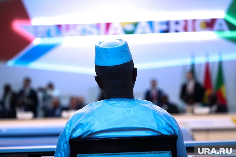 Делегация ЭКОВАС покидает Нигер из-за неудачных переговоров