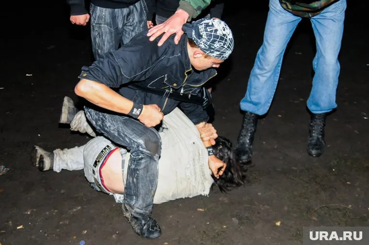 Чаще всего челябинцы скандалят за рулем