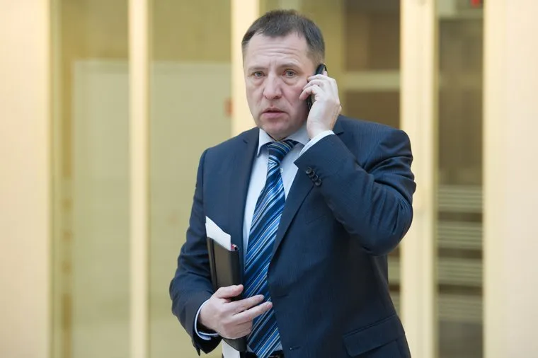 Заседание Заксобрания Свердловской области 1 марта 2016 года, вегнер вячеслав