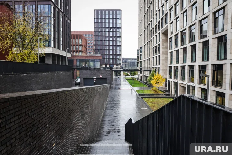 В России расширят возможности для получения льготной ипотеки