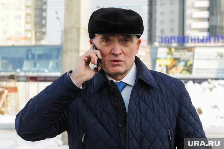 Затянувшийся процесс окончился не в пользу Бориса Дубровского