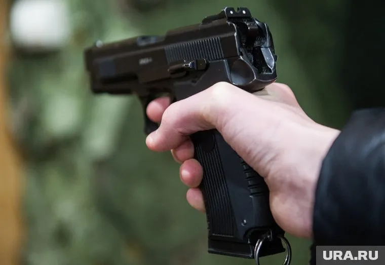 Гражданин Абхазии открыл стрельбу по туристам