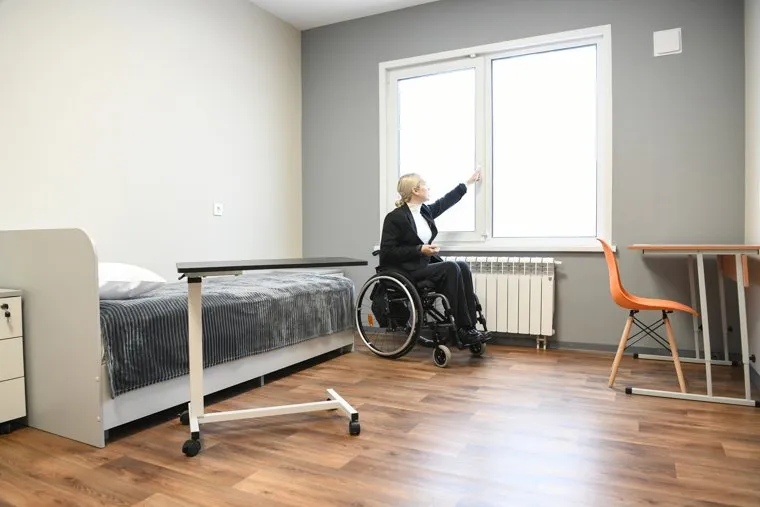 Торжественное открытие общежитий деревни Международного фестиваля университетского спорта. Екатеринбург