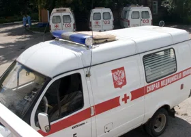 Юная пермячка скончалась в карете скорой помощи