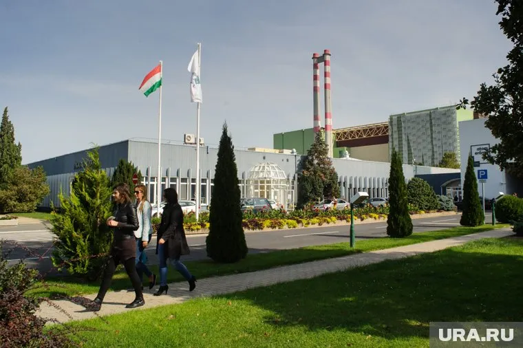 Отмена санкций против строительства АЭС «Пакш-2» в Венгрии связана с «треугольником» США—Венгрия—Россия