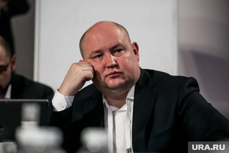 Информацию о закупке Развожаев увидел в социальных сетях