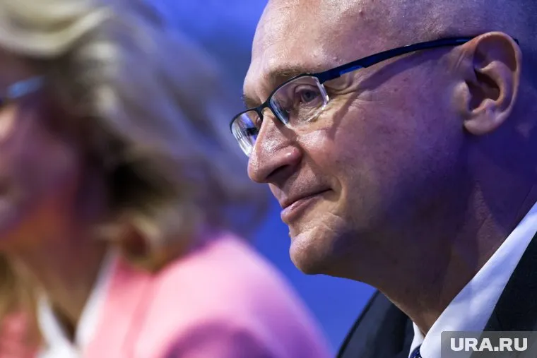 Путин поздравил ЛДПР с 35-летием основания партии