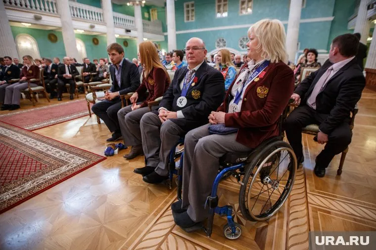 Теперь им не видать ни Олимпийских игр, ни наград