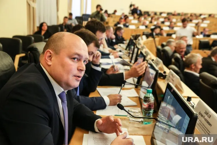 Оппозиционное крыло облдумы больше всего возмутилось налоговыми льготами для крупного пивоваренного завода