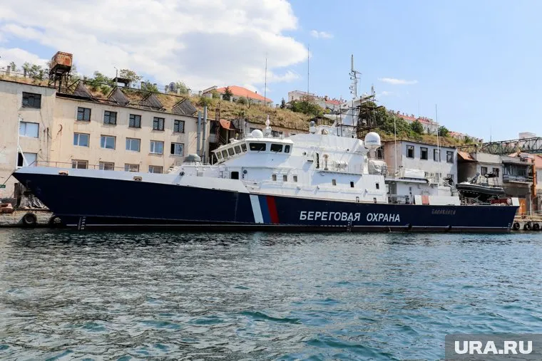 Небензя заявил, что РФ не допустит беспрепятственного прохождения судов без российского досмотра