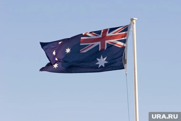Австралия ввела новые санкции