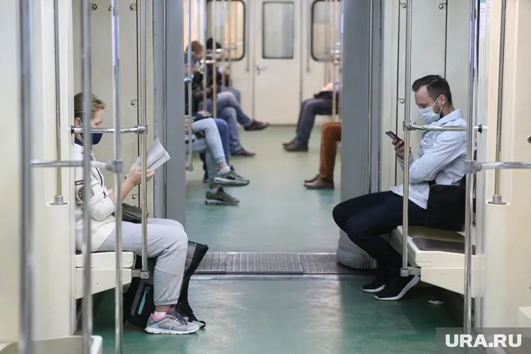 За сутки число заболевших увеличилось на 9268 человек