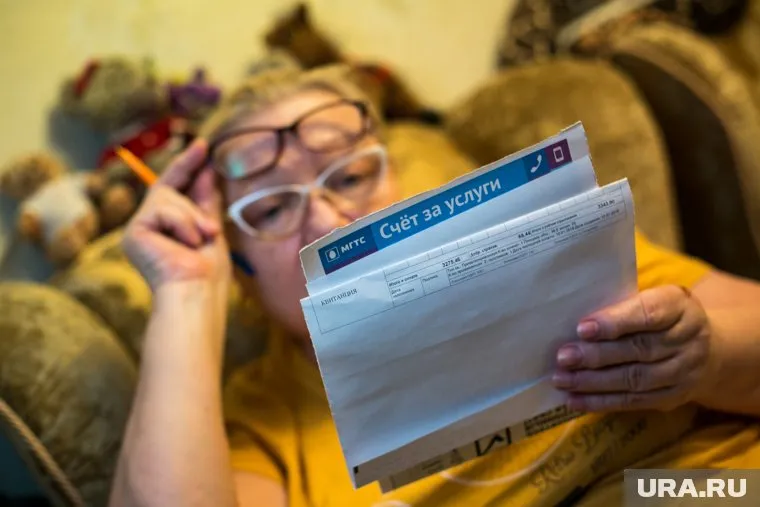 Мошенники могут предложить заменить исправный счетчик на новый