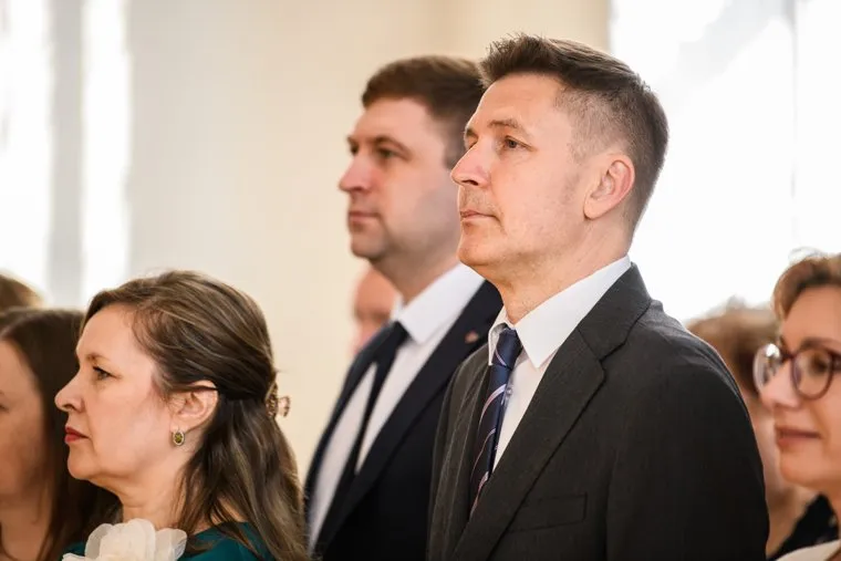 День знаний в гимназии № 9. Екатеринбург 