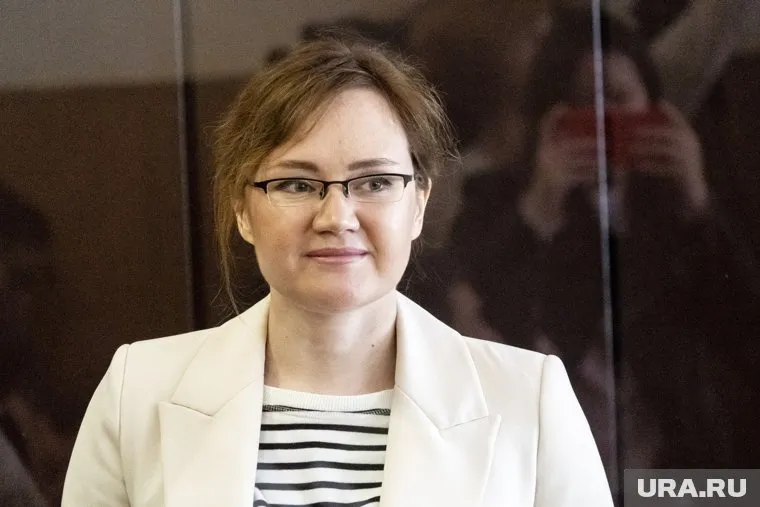 Приговор Лилии Чанышевой увеличили до 9,5 лет колонии