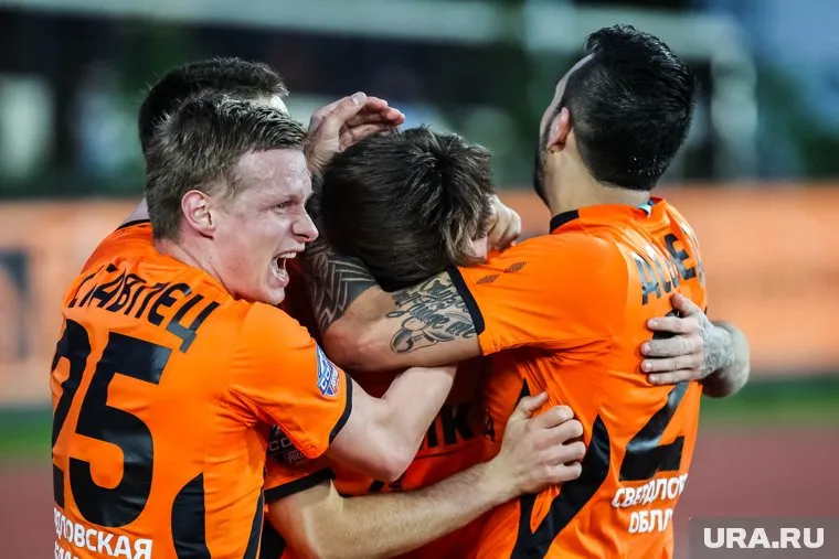 Югорчанин хотел стать игроком "Урала"