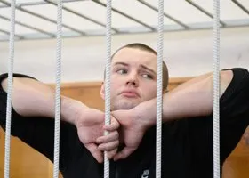 Автору telegram-каналов Устинову не удалось выйти на свободу