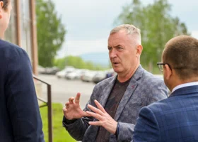 В курортном челябинском городе на ГЛК «Солнечная долина» построят новый отель