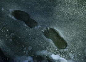 В Свердловской области наступят морозы и выпадет снег