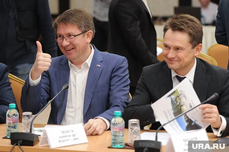 Мэру Миасса Геннадию Васькову грозит импичмент