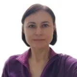 Маргарита Трухонина