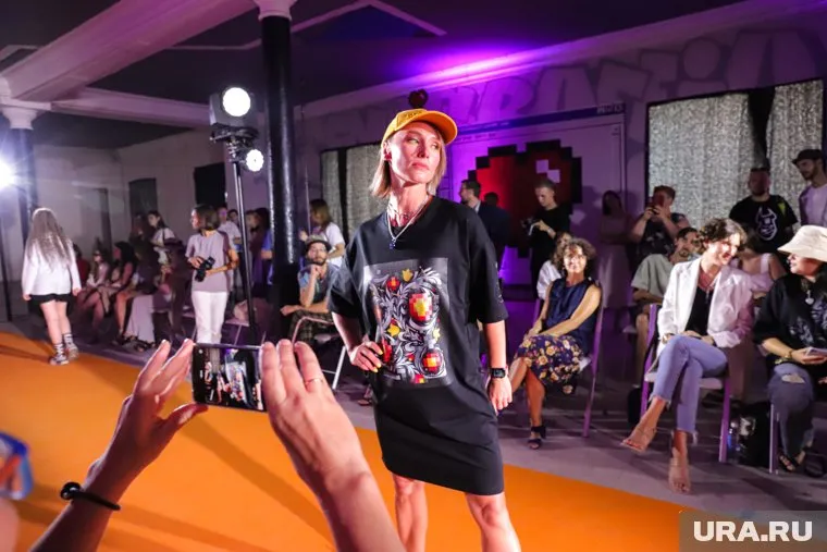 В программе вечеринки модный показ и мастер-класс от астролога