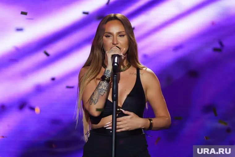 Концерт Анны Асти в клубе Gipsy отменен, пишет Mash