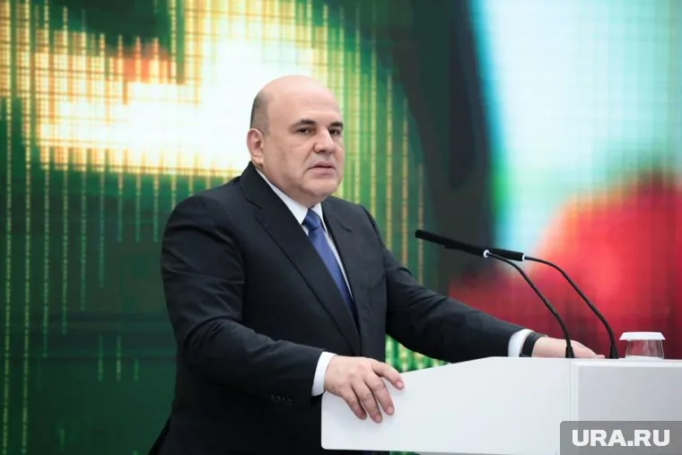 В РФ намерены пересмотреть подходы в системе образования, заявил Мишустин