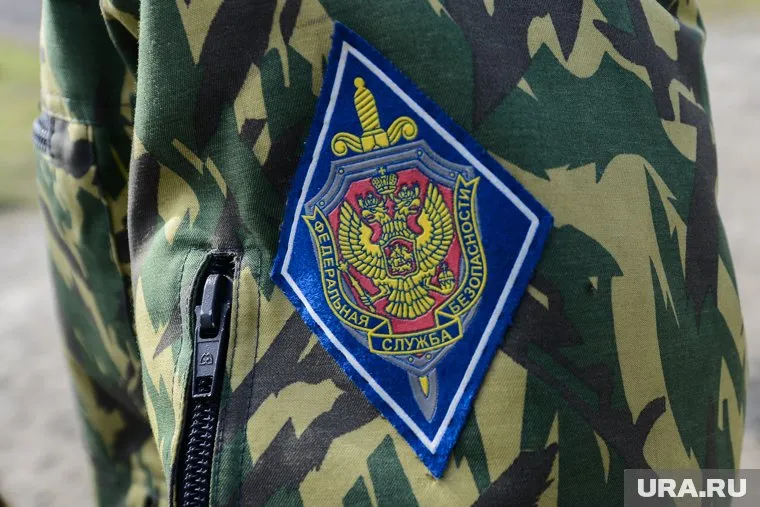 ФСБ сорвала планы террористов