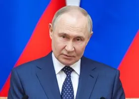 Путин сорвал попытку Запада раскачать БРИКС
