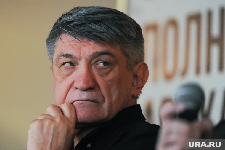 Александр Сокуров отмечает 75-летие