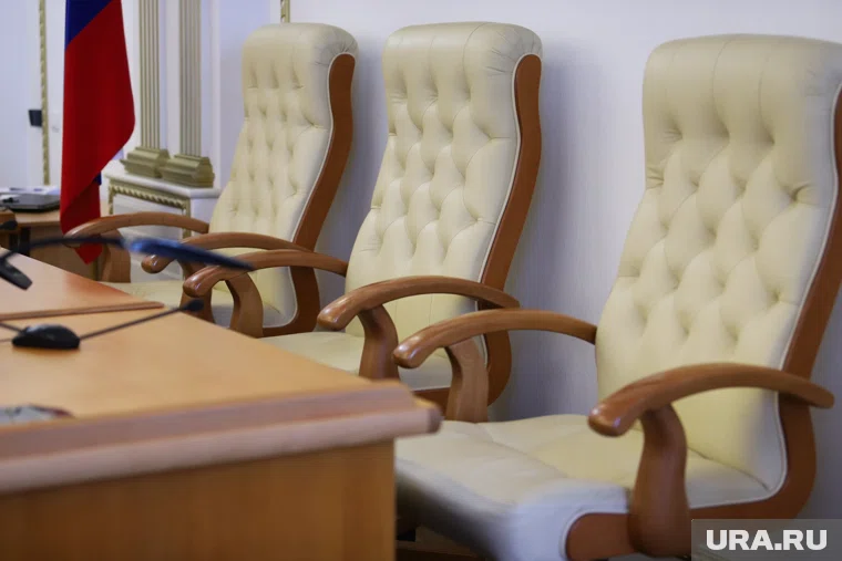 В курганском округе два кандидата уже готовы участвовать в выборах